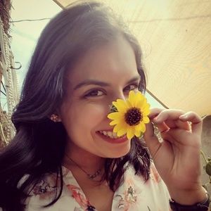 Meet your Posher, Nathalie